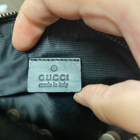 Gucci baguette - Picture 6 of 7